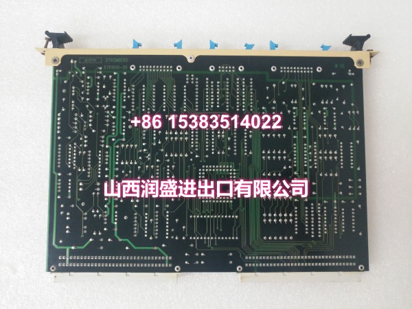 ABB SPCJ4D34-AA | Overcurrent and Earth-Fault Relay Module for SPAM 150 C, In Stock - Image 4