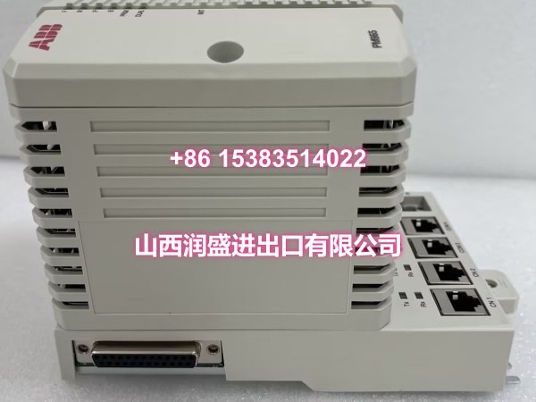 ABB PM865 3BSE030193R1 | AC 800M High Integrity CPU for System 800xA | In Stock - Image 2