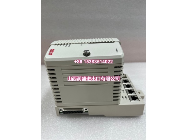 ABB PM866A 3BSE076359R1 | AC 800M High-Performance CPU for System 800xA | In Stock - Image 4