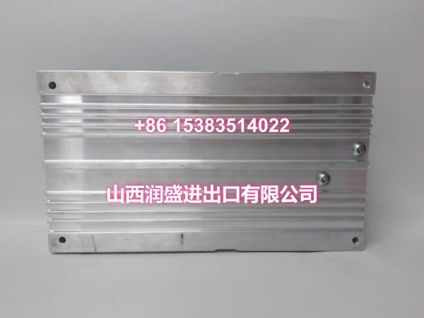 ABB UNITROL 1010 | AVR Excitation Controller 3BHE035301R1002 - Image 5