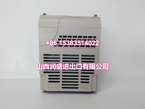 Westinghouse 5X00357G03 Ovation I/O Module Surplus Spare Verify Function Before Buy - Image 4