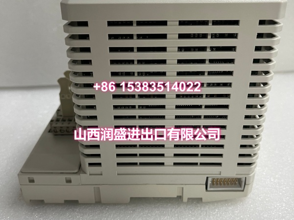 ABB PM825 3BSE010796R1 | Advant OCS / S100 Processor Module - Image 3