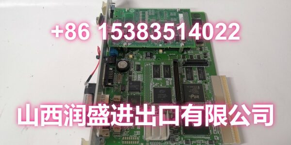 YASKAWA JANCD-XCP0101C-1(2)