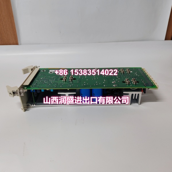 ABB SR511 3BSE000863R0001 | Redundant 5V Regulator Module, Factory Sealed - Image 5
