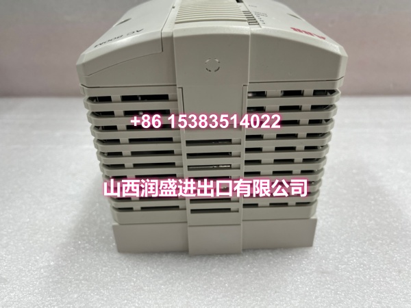 ABB PM864AK01 3BSE018161R1 | AC800M High-Performance Redundant CPU for 800xA DCS - Image 5