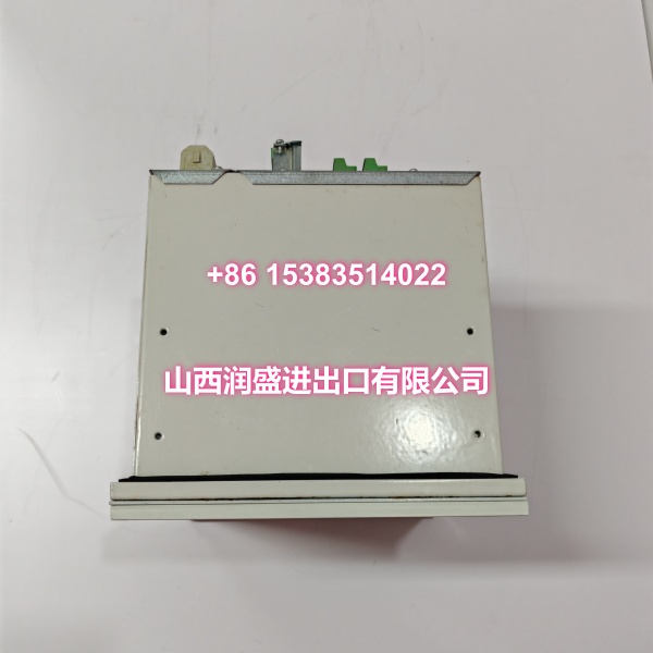 ABB REL551 1MRK002480-AE | Replacement Line Protection Relay for Transmission and Distribution - Image 4