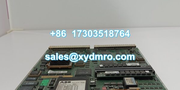 ABB PM511V08 3BSE011180R1 (1)