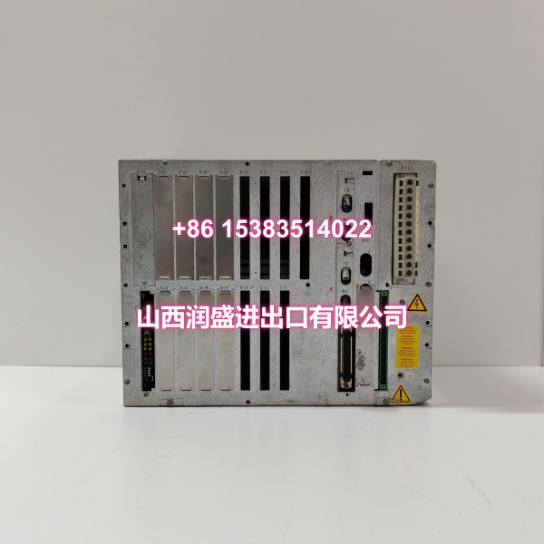 ABB REL561 1MRK002496-AC | Replacement Line Differential Relay for Transmission Lines - Image 2