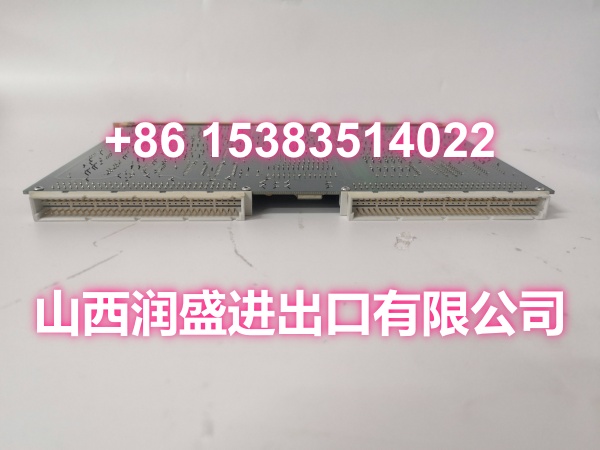 ABB SPCJ4D34-AA | Overcurrent and Earth-Fault Relay Module for SPAM 150 C, In Stock - Image 3