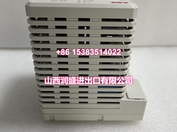 ABB PM825 3BSE010796R1 | Advant OCS / S100 Processor Module - Image 4