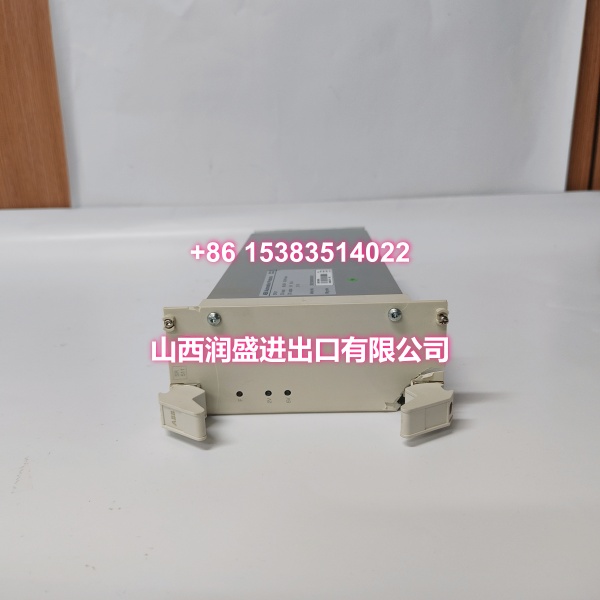ABB SR511 3BSE000863R0001 | Redundant 5V Regulator Module, Factory Sealed - Image 3