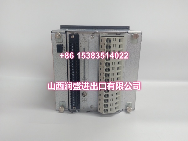 ABB REF615E_E HBFHAEAGNBA1BNN1XE | MV Feeder Protection and Control Relay - Image 5
