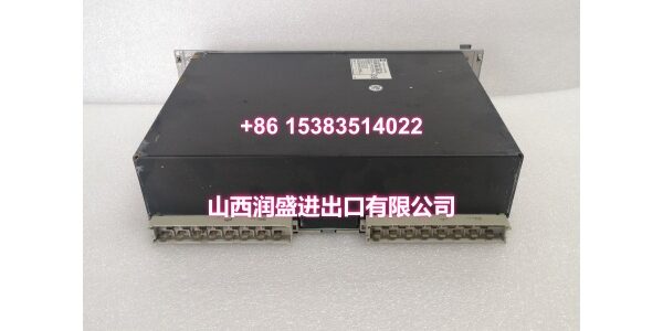 Vibro-meter VM600 RPS6U 200-582-200-011 (3)